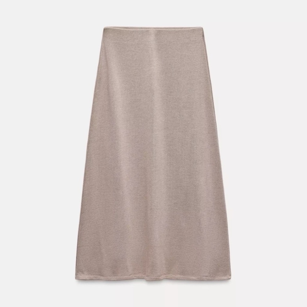 Zara Sweater knit Skirt